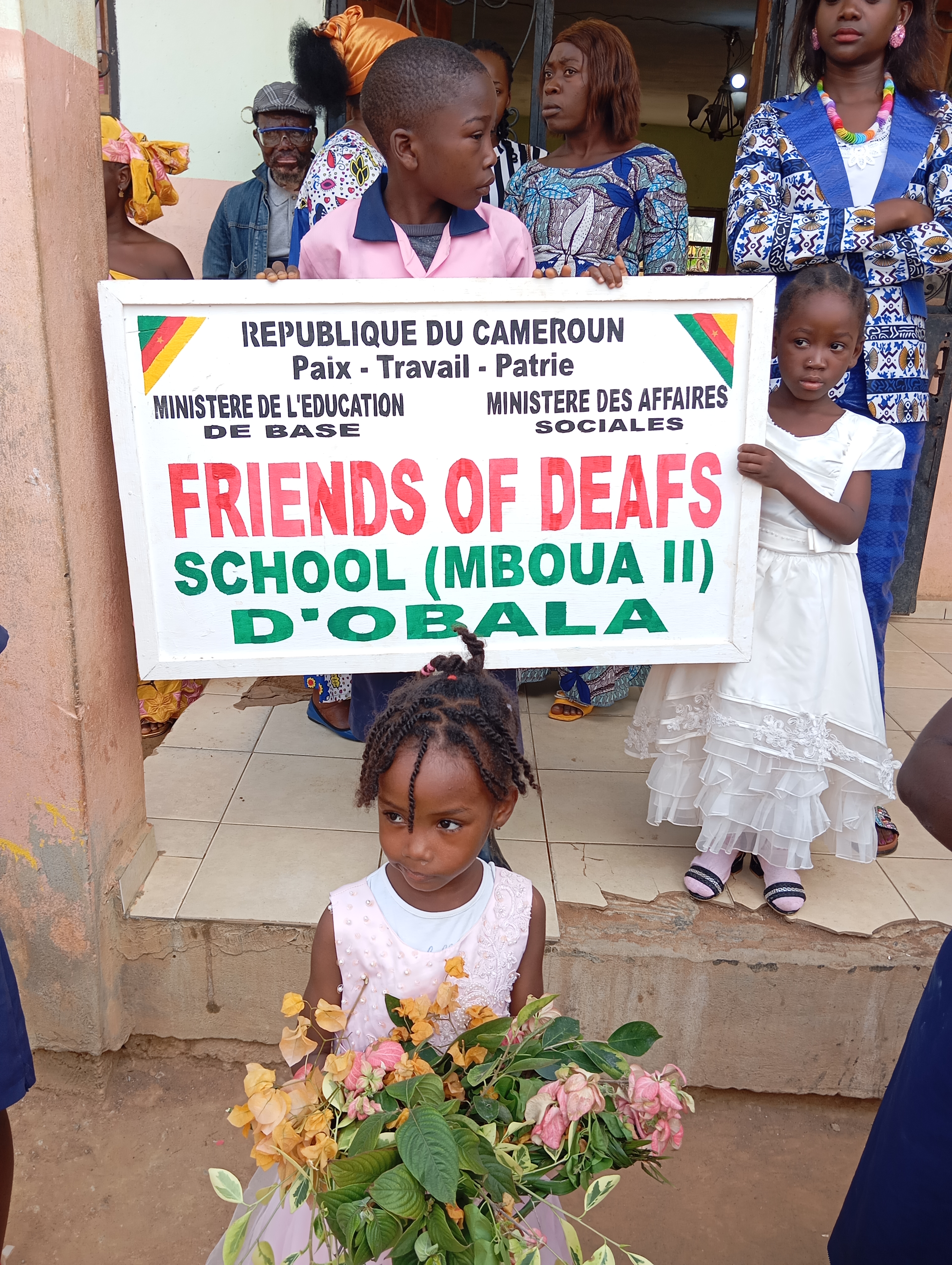 Activités éducatives